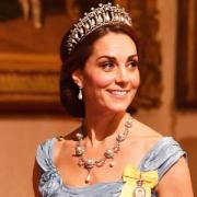Kate Middleton sarà Regina. L'ultima
