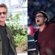 Bono: una canzone inedita per Sean Penn. Il video