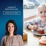 I bambini al ristorante con i consigli di Csaba