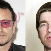 Ecco perché Bono a tanti non piace. Ce lo spiega Noel Gallagher!