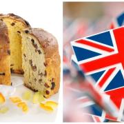 Il panettone milanese conquista la Gran Bretagna