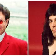 Freddie Mercury e quel meraviglioso ultimo regalo di Natale a Elton John
