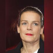 Buon compleanno Stephanie di Monaco!