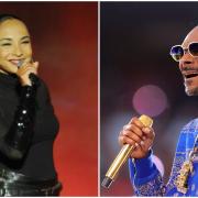 Sade e il sogno non tanto segreto di Snoop Dogg
