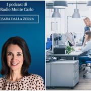 Le buone maniere a lavoro - i consigli di Csaba