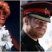 Whitney Houston: quel segreto rivelato da Idris Elba