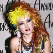 Cyndi Lauper: il film sulla sua vita