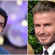 David Beckham e Pierfrancesco Favino recitano insieme! Il video