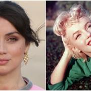 Marilyn Monroe: l'attrice che la interpreta è identica!