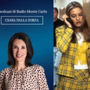 Cellulare e rumori inopportuni: i consigli di Csaba dalla Zorza