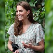 Kate impegnata e solidale: la miglior risposta a Meghan
