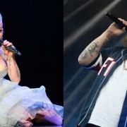 P!nk e Rag'n'Bone Man: la loro prima canzone insieme