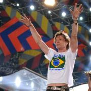 Rolling Stones a tutta emozione: arriva il film realizzato a Copacabana
