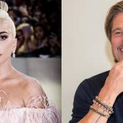 Anche Lady Gaga nella reunion di Friends. Ma non ci sarà Brad Pitt. Ecco perché