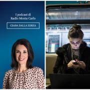 In viaggio col cellulare: i comportamenti da evitare secondo Csaba
