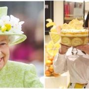 Svelato finalmente il dolce per il Giubileo della Regina Elisabetta. Che non è piaciuto a molti...