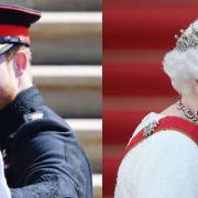 Quella nostalgia del Principe Harry per la famiglia... e il veto della Regina