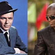 Duetto virtuale tra Seal e Frank Sinatra: l' interpretazione è da brividi 