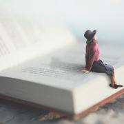 21 marzo: Giornata Mondiale della Poesia: un'iniziativa a fin di bene porta le poesie a farci compagnia