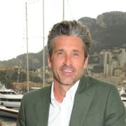 Patrick Dempsey: il nuovo look fa discutere