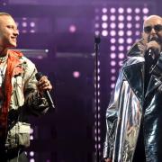 Pet Shop Boys: nuova musica in arrivo