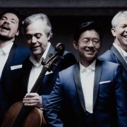 Finale per il Festival Primavera delle Arti  