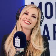 Federica Panicucci: ecco Back To School