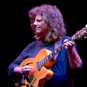 Pat Metheny: l'esibizione al Lucca Summer Festival