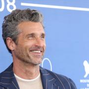 E' Patrick Dempsey l'uomo più bello del mondo