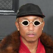 Vuitton sceglie Pharrell Williams: ecco perché