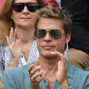 Wimbledon, da Kate Middleton a Brad Pitt, è parata di celebrità: le foto
