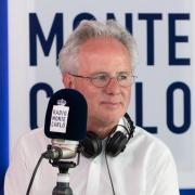 Horacio Pagani: Il sogno è fonte d'energia come la benzina per le auto