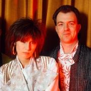 19 gennaio 1980:  i Pretenders al primo posto in classifica