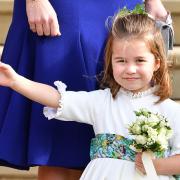 Tanti auguri a Charlotte: 5 anni da principessa
