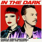 In the dark