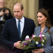 Il Principe William stava per scoppiare in lacrime: ma perché?