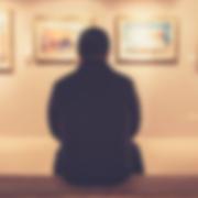 Nasce la prima galleria d'arte che cura lo stress con i quadri