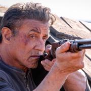 Torna ‘Rambo’, quinto capitolo della saga... 
