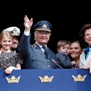 Svezia. Cinque nipoti del Re non avranno il titolo di “Altezza Reale"