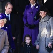 Meghan ed Harry in Canada, Kate e William separati in casa. Ecco come hanno passato il Natale i Reali inglesi