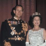 La Regina Elisabetta e il Principe Filippo avrebbero festeggiato il 20 novembre l'anniversario di nozze