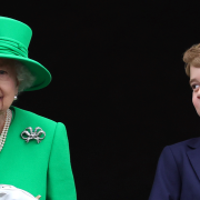  La Regina Elisabetta ha scelto di persona tutte le canzoni per il Giubileo