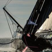 33 navigatori solitari e un italiano  protagonisti della regata più estrema al mondo