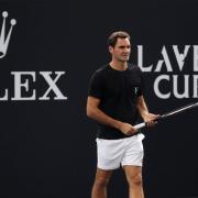 Federer gioca l'ultima partita della sua carriera. Con Nadal