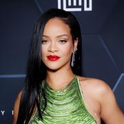 Rihanna buon compleanno