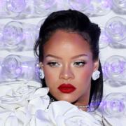 Rihanna mamma ancora una volta