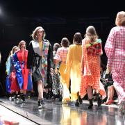 Monte Carlo Fashion Week 2021