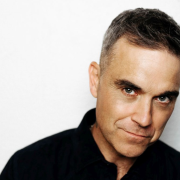 Robbie Williams annuncia il nuovo album