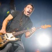 Metallica, i consigli di Robert Trujillo per i giovani musicisti: "Imparate a gestire le relazioni con i membri della band"