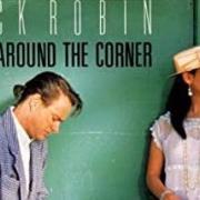 Cock Robin - Just Around the Corner 